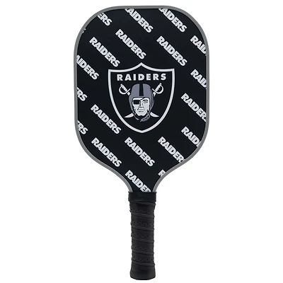 Las Vegas Raiders Pickleball Paddle