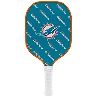 Miami Dolphins Pickleball Paddle