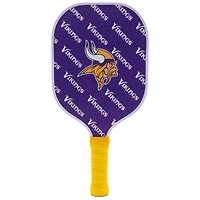 Minnesota Vikings Pickleball Paddle