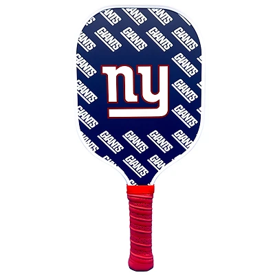 New York Giants Pickleball Paddle