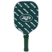 New York Jets Pickleball Paddle