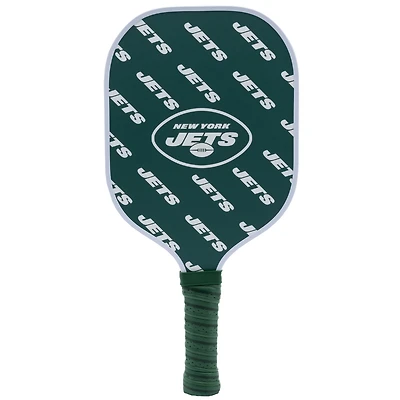 New York Jets Pickleball Paddle