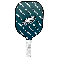 Philadelphia Eagles Pickleball Paddle