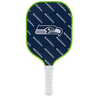 Seattle Seahawks Pickleball Paddle