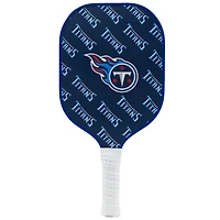 Tennessee Titans Pickleball Paddle