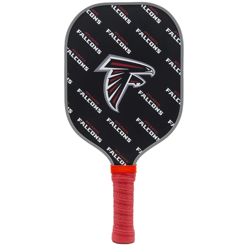 Atlanta Falcons Pickleball Paddle