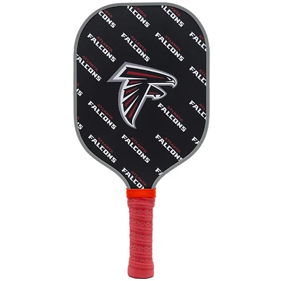 Atlanta Falcons Pickleball Paddle