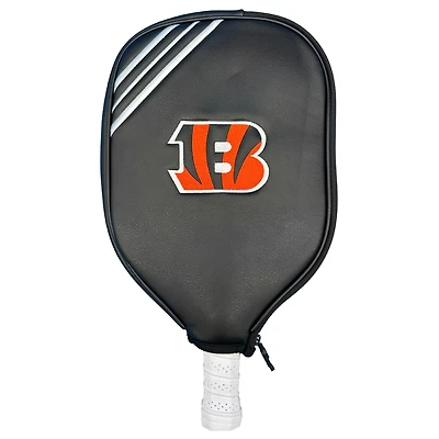 Cincinnati Bengals Pickleball Paddle Cover