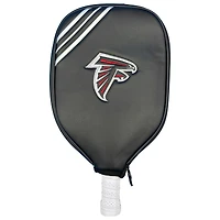 Atlanta Falcons Pickleball Paddle Cover