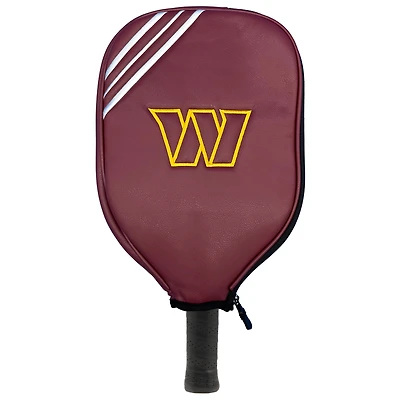 Washington Commanders Pickleball Paddle Cover