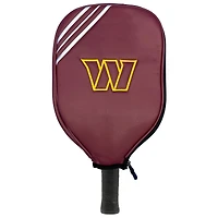 Washington Commanders Pickleball Paddle Cover