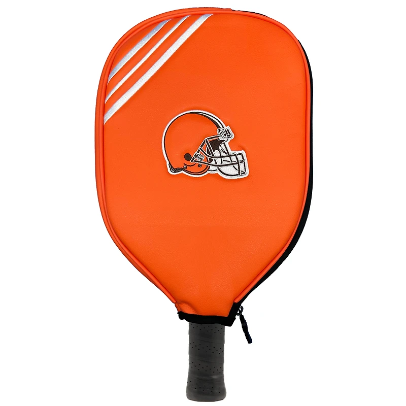 Cleveland Browns Pickleball Paddle Cover