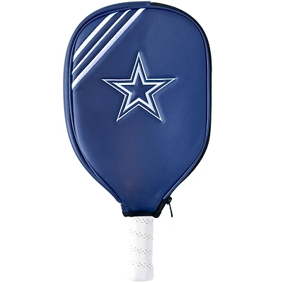 Dallas Cowboys Pickleball Paddle Cover
