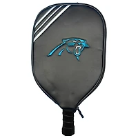 Carolina Panthers Pickleball Paddle Cover