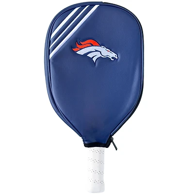 Denver Broncos Pickleball Paddle Cover