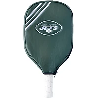 New York Jets Pickleball Paddle Cover