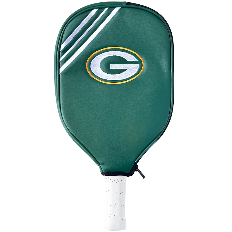 Green Bay Packers Pickleball Paddle Cover