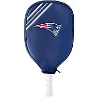 New England Patriots Pickleball Paddle Cover