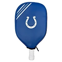 Indianapolis Colts Pickleball Paddle Cover