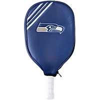 Seattle Seahawks Pickleball Paddle Cover