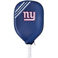 New York Giants Pickleball Paddle Cover