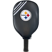 Pittsburgh Steelers Pickleball Paddle Cover