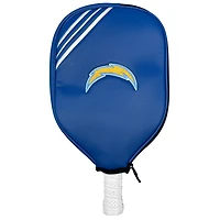 Los Angeles Chargers Pickleball Paddle Cover