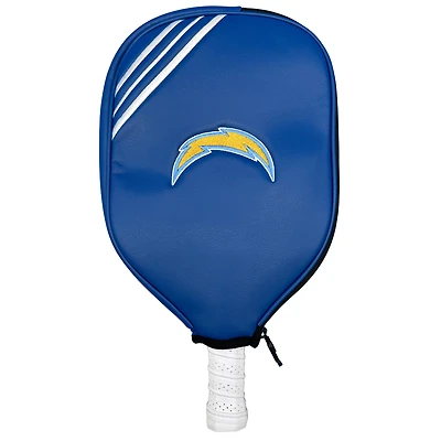 Los Angeles Chargers Pickleball Paddle Cover