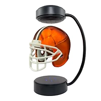 Pegasus Cleveland Browns Metallic Chrome Hover Helmet