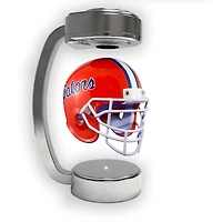 Florida Gators Chrome Base Mini Hover Helmet