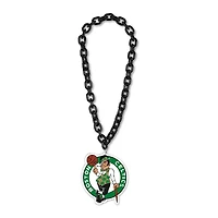 WinCraft Boston Celtics Big Chain Logo Necklace