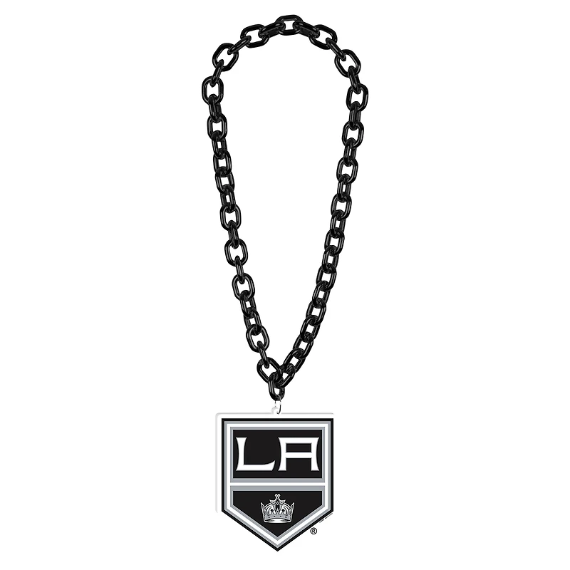 WinCraft Los Angeles Kings Big Chain Logo Necklace