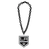 WinCraft Los Angeles Kings Big Chain Logo Necklace