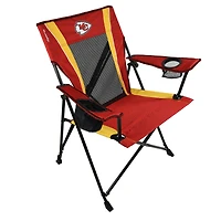 Kansas City Chiefs Kijaro Dual Lock Pro Chair