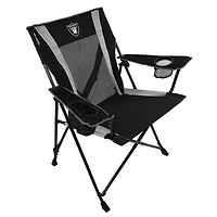 Las Vegas Raiders Kijaro Dual Lock Pro Chair