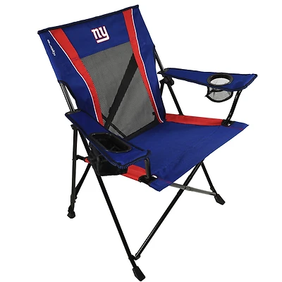 New York Giants Kijaro Dual Lock Pro Chair