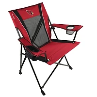 Arizona Cardinals Kijaro Dual Lock Pro Chair