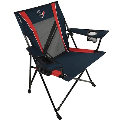 Houston Texans Kijaro Dual Lock Pro Chair