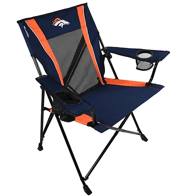 Denver Broncos Kijaro Dual Lock Pro Chair