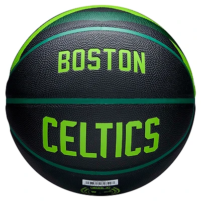 Boston Celtics 2024-25 City Edition Collector's Basketball