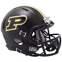 Riddell Purdue Boilermakers 2024 Speed Mini Helmet
