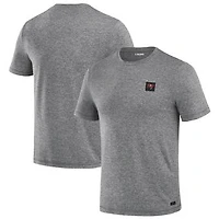Men's J. Palmer Black Tampa Bay Buccaneers Four Down T-Shirt