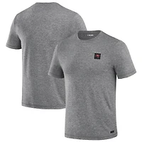 Men's J. Palmer Black Tampa Bay Buccaneers Four Down T-Shirt