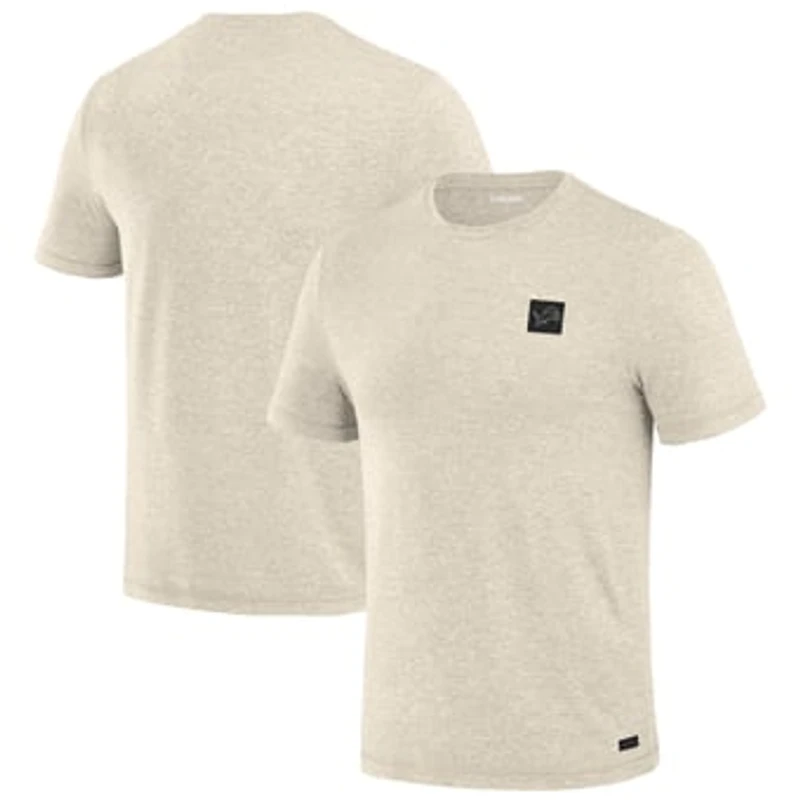Men's J. Palmer Detroit Lions Four Down T-Shirt