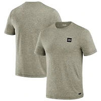 Men's J. Palmer Green New York Jets Four Down T-Shirt