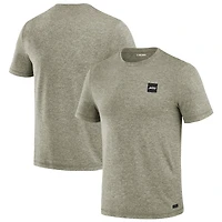 Men's J. Palmer Green New York Jets Four Down T-Shirt