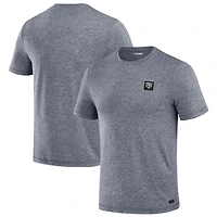 Men's J. Palmer Navy Chicago Bears Four Down T-Shirt
