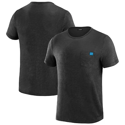 Men's J. Palmer Black Detroit Lions In-The-Pocket T-Shirt