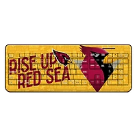 Arizona Cardinals 2024 Illustrated Limited Edition Wireless Keyboard