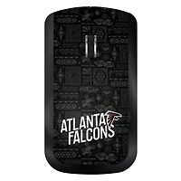 Atlanta Falcons 2024 Illustrated Limited Edition Wireless Mouse